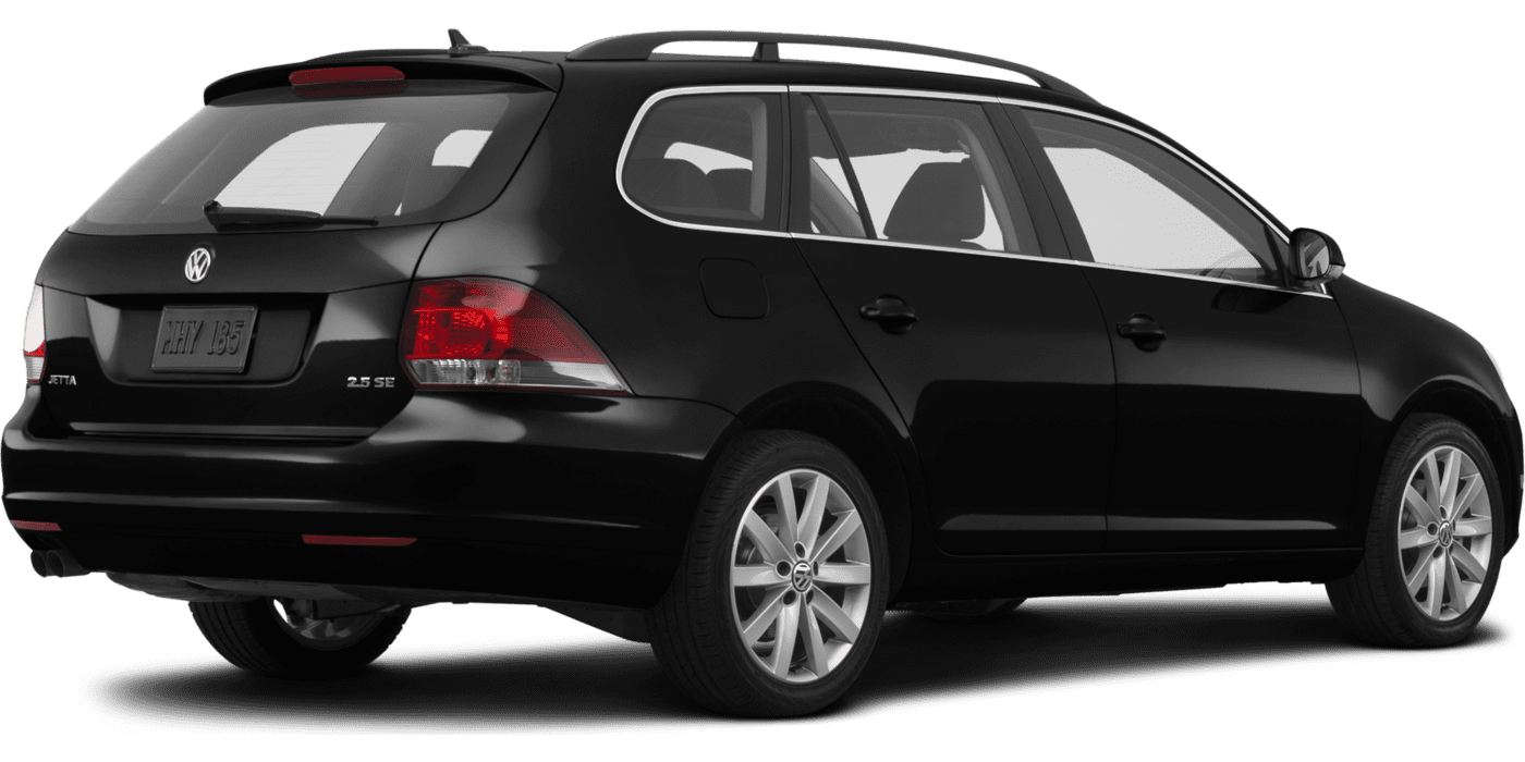 2014 Volkswagen Jetta S — Wagon — 152,642 mi — Feasterville Trevose, PA