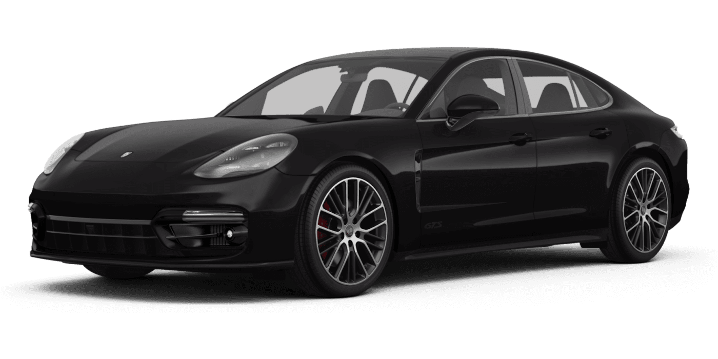 2023 Porsche Panamera GTS — Hatchback — 13,892 mi — Marietta, GA