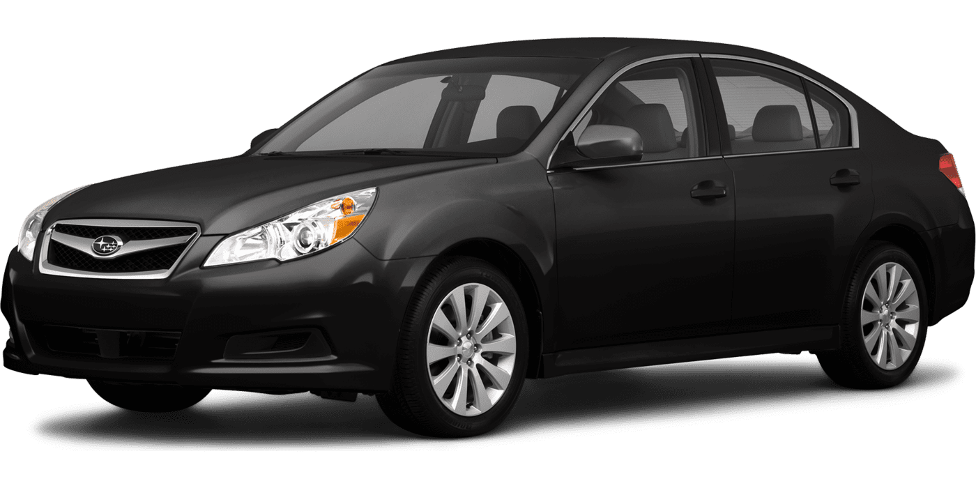 2010 Subaru Legacy 3.6R Limited — Sedan — 94,821 mi — Lakewood, CO