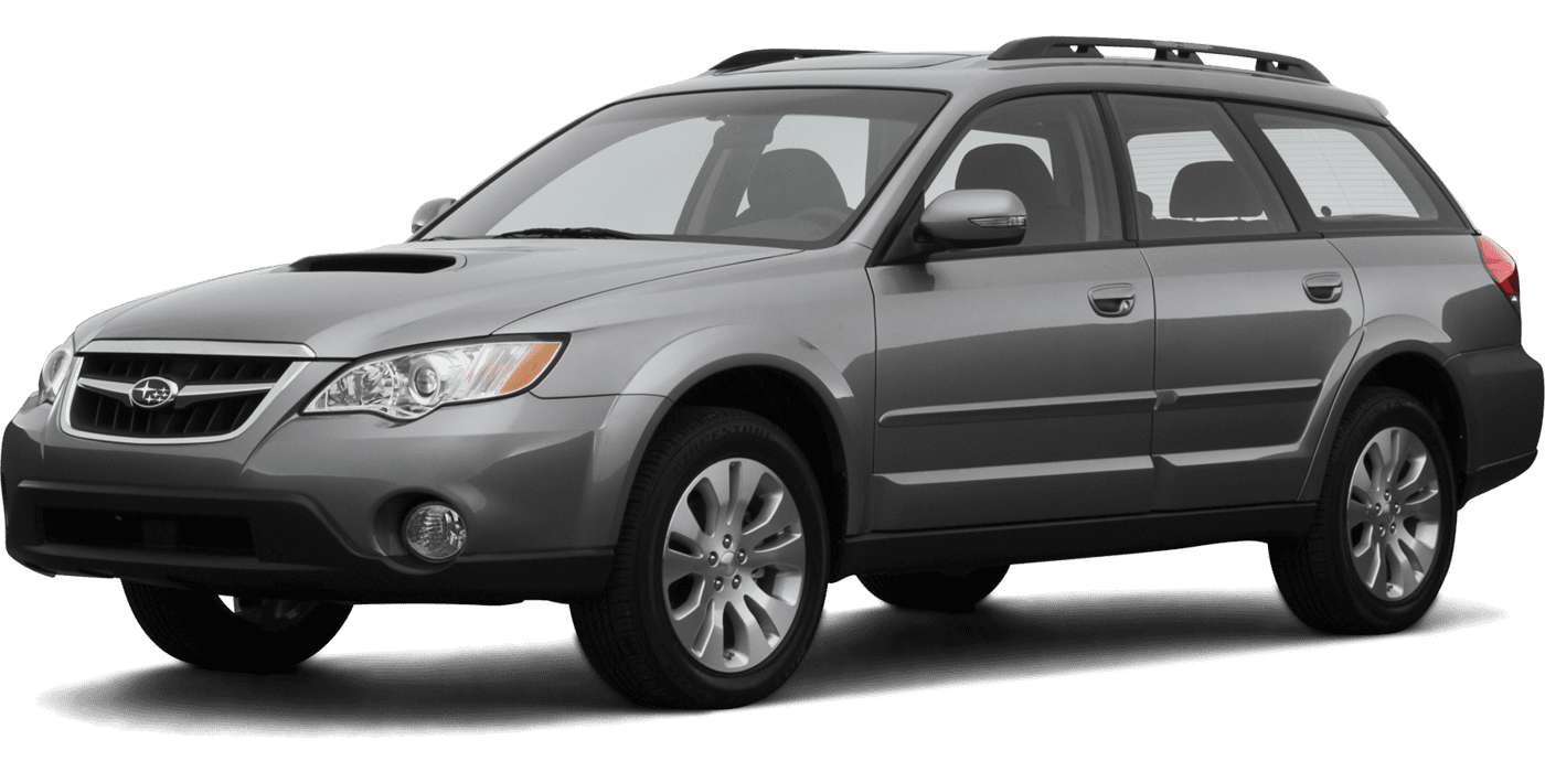 2008 Subaru Outback 2.5XT Limited — SUV — 88,581 mi — Sterling, VA