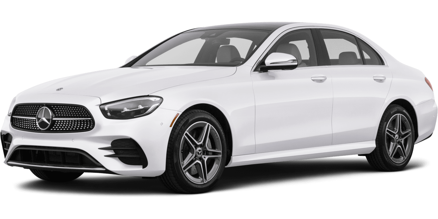 2023 Mercedes-Benz E-Class AMG E 53 — Sedan — 8,961 mi — North Brunswick Township, NJ
