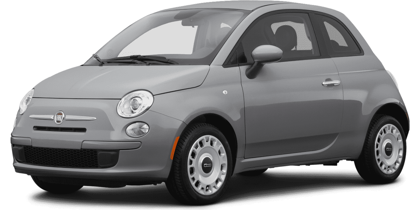 2016 FIAT 500 Pop — Hatchback — 68,588 mi — Las Vegas, NV