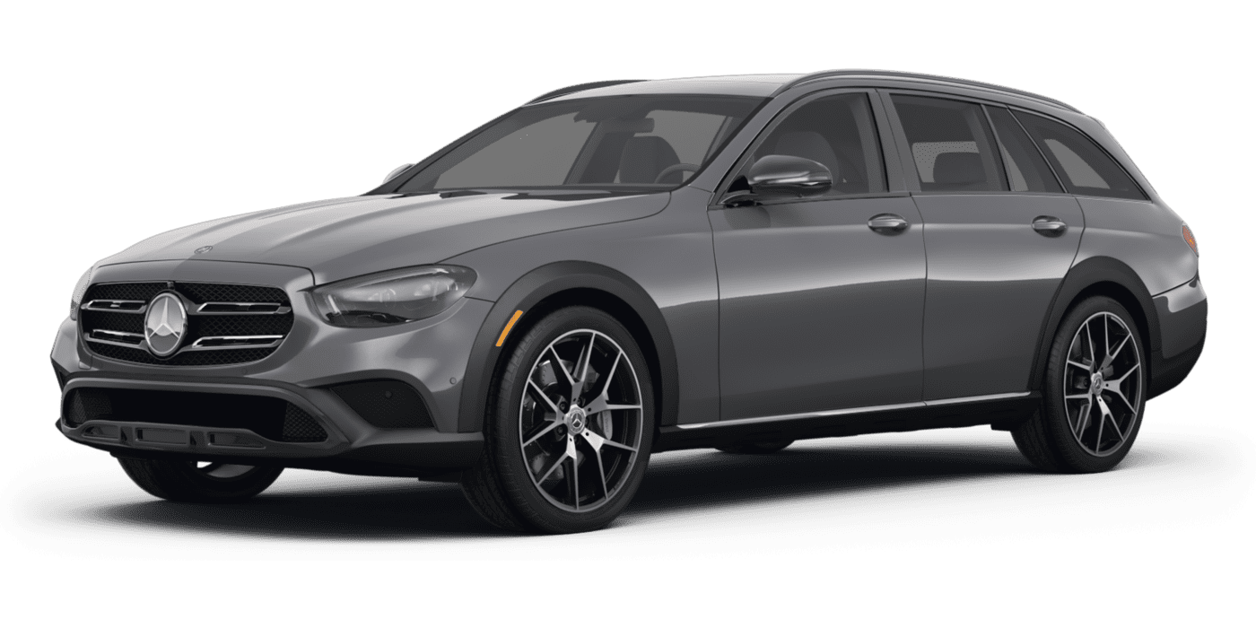 2022 Mercedes-Benz E-Class E 450 — Wagon — 33,071 mi — Renton, WA