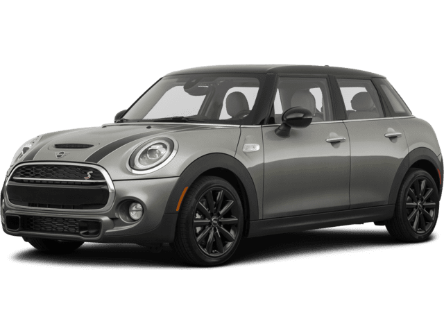 Mini Cooper Reviews Ratings 2753 Truecar