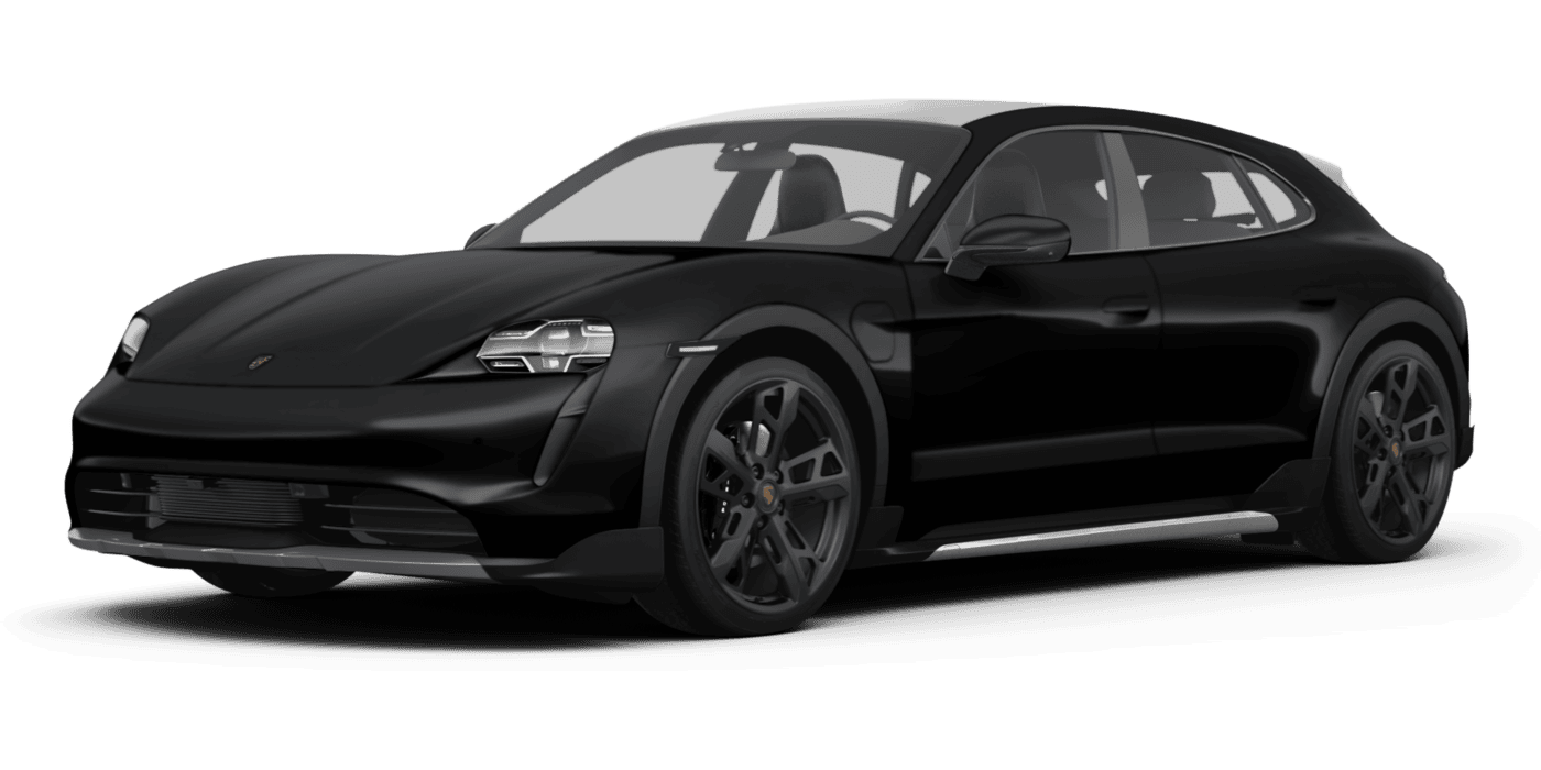 2023 Porsche Taycan GTS — Wagon — 9,520 mi — Austin, TX