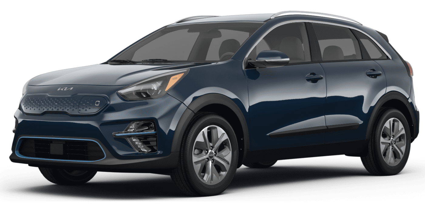 2022 Kia Niro EV EX — SUV — 19,539 mi — Oakland, CA