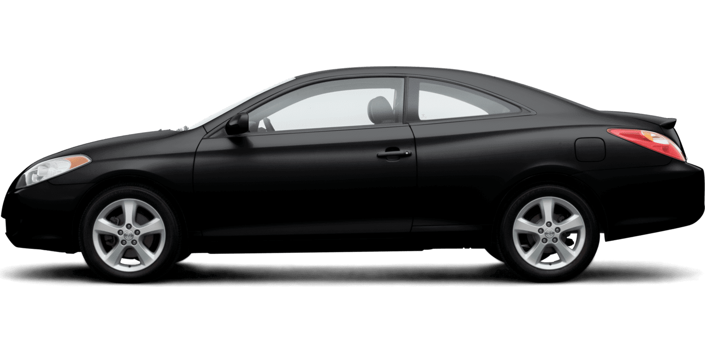 2006 Toyota Camry Solara Sport V6 — Coupe — 236,466 mi — Burns Harbor, IN