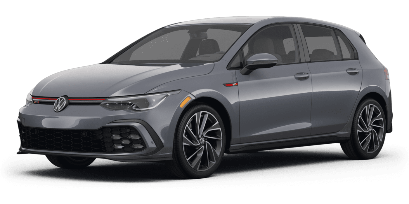 2022 Volkswagen Golf GTI Autobahn — Hatchback — 38,042 mi — Tampa, FL