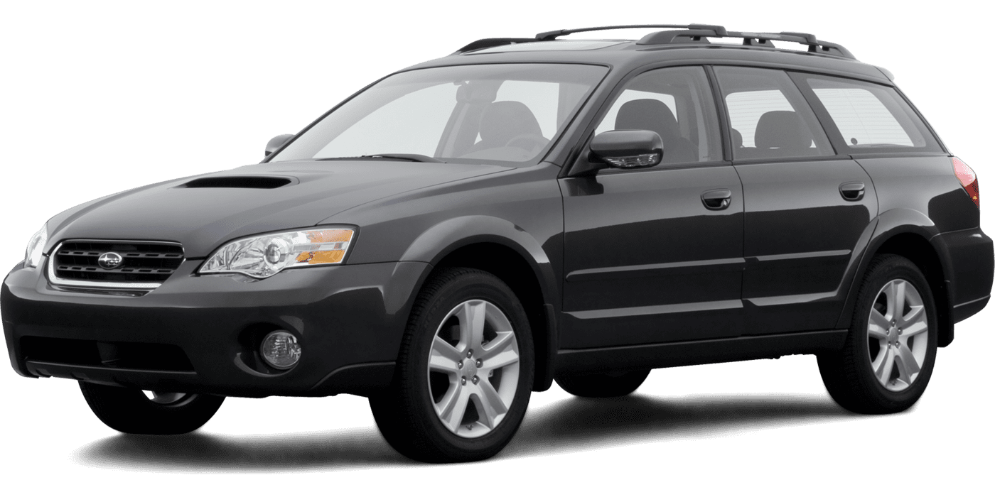 2007 Subaru Outback 2.5XT Limited — SUV — 114,592 mi — Phoenix, AZ