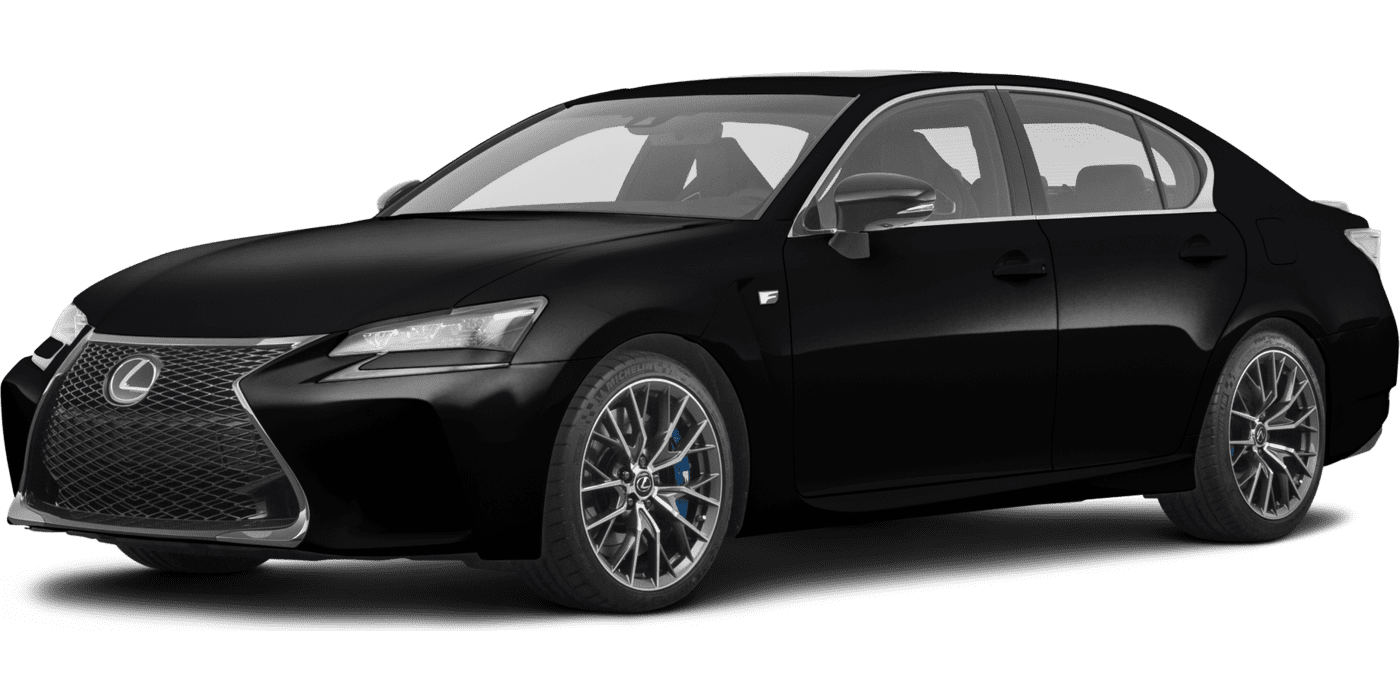 2020 Lexus GS GS F — Sedan — 49,857 mi — San Antonio, TX