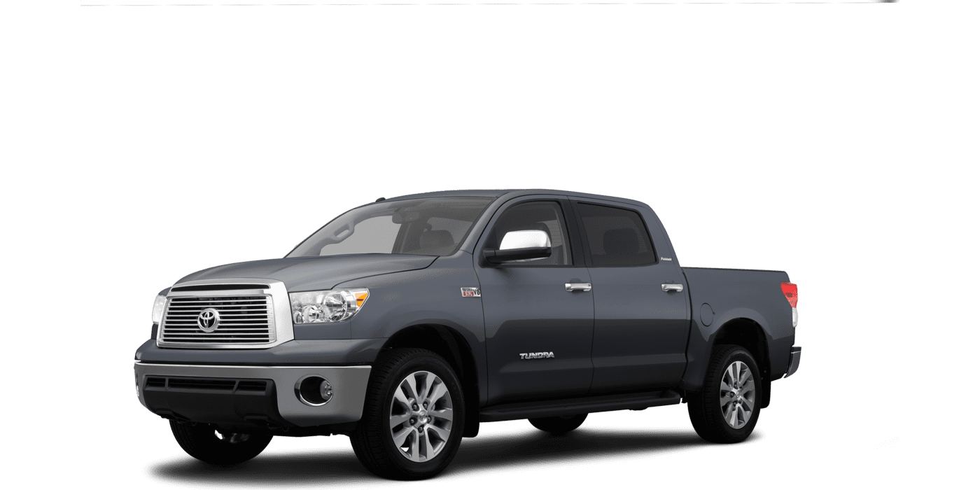 2012 Toyota Tundra Limited — Pickup Truck — 189,029 mi — Lodi, CA