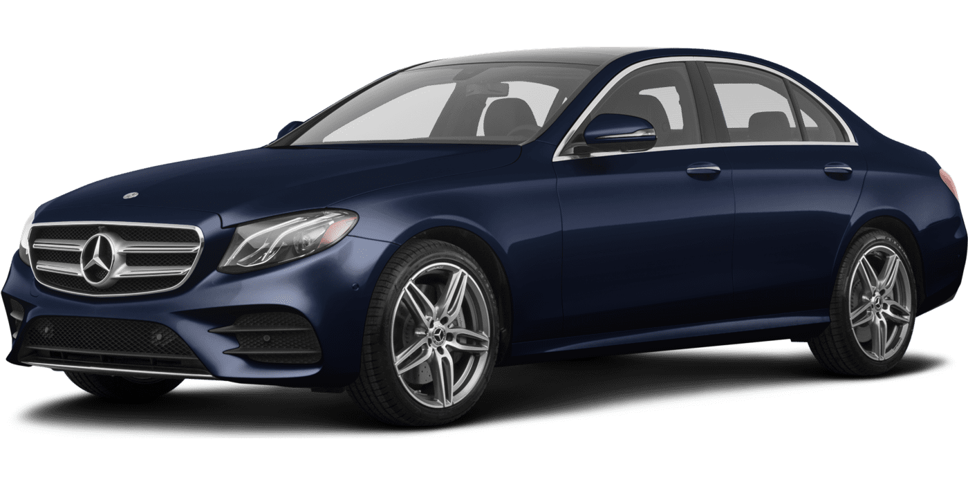 2020 Mercedes-Benz E-Class AMG E 53 — Sedan — 49,717 mi — D'Iberville, MS