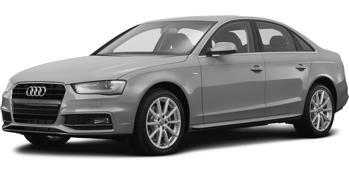 2016 Audi A4 Premium — Sedan — 128,773 mi — Thousand Oaks, CA