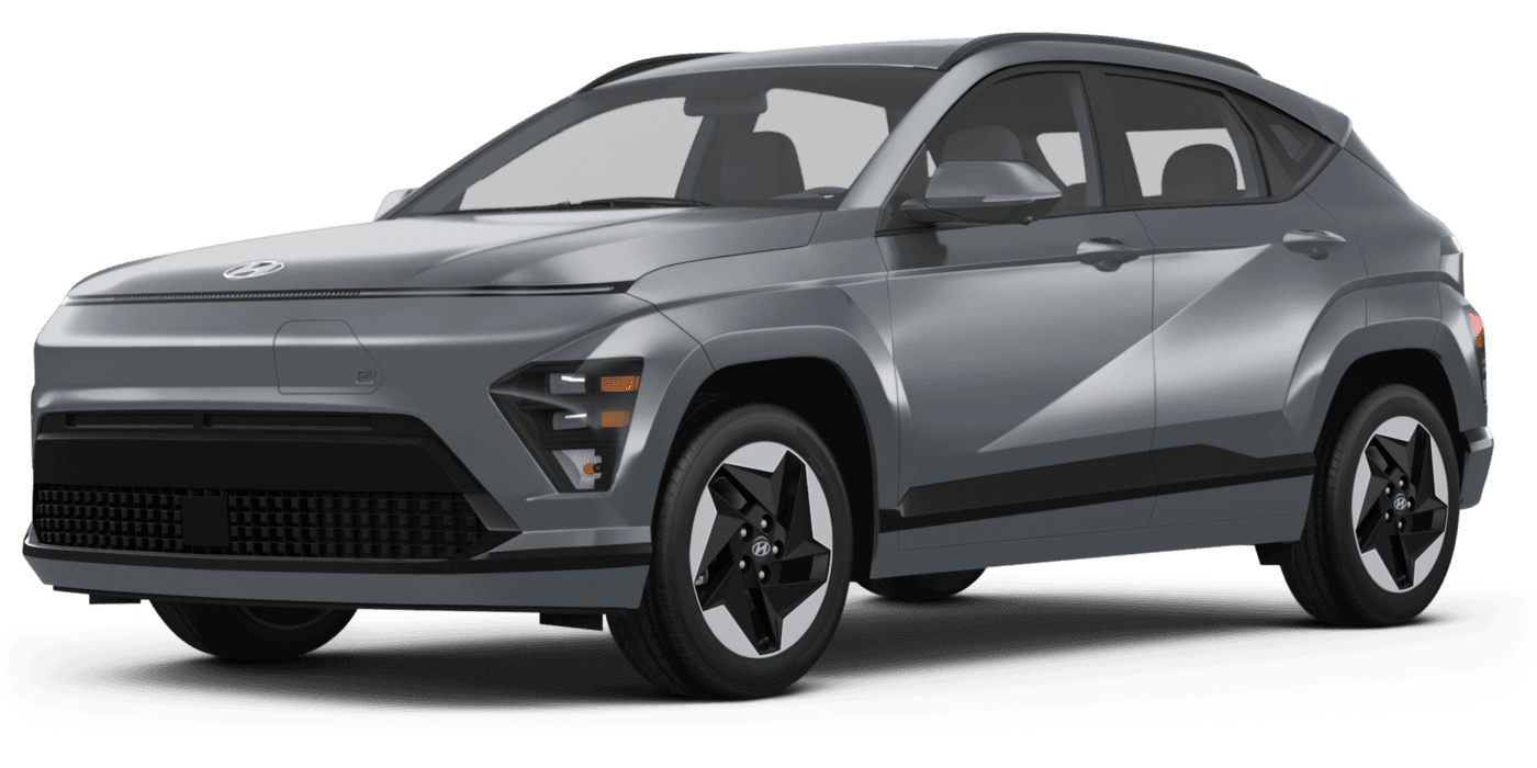2024 Hyundai Kona Electric SE — SUV — 9,799 mi — San Diego, CA