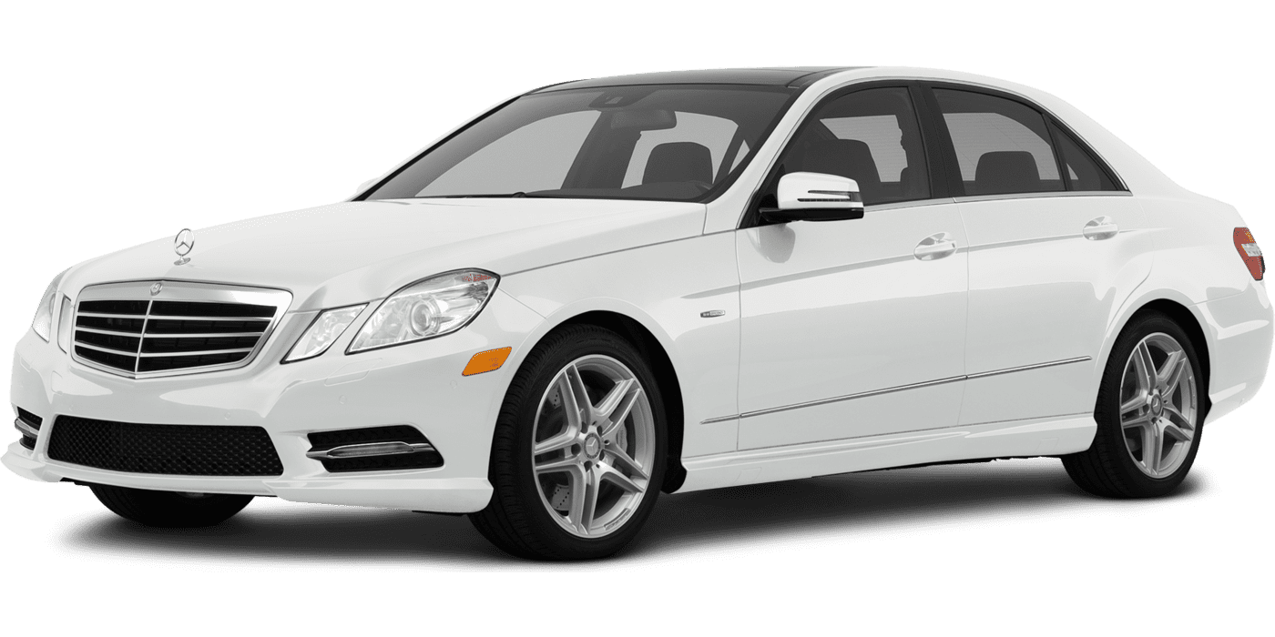2012 Mercedes-Benz E-Class E 550 — Sedan — 73,251 mi — Daly City, CA