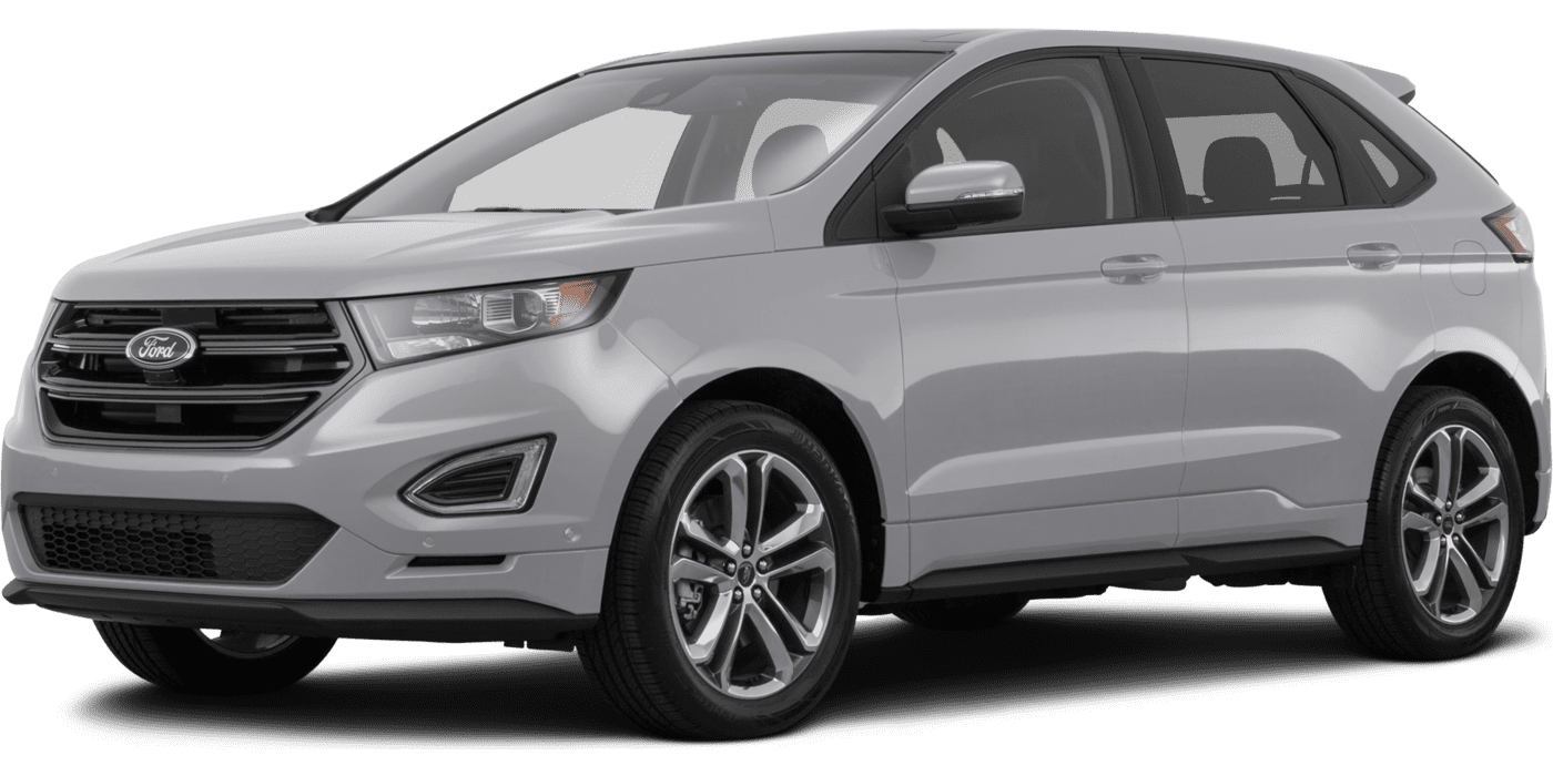 2015 Ford Edge Sport — SUV — 125,470 mi — Sacramento, CA