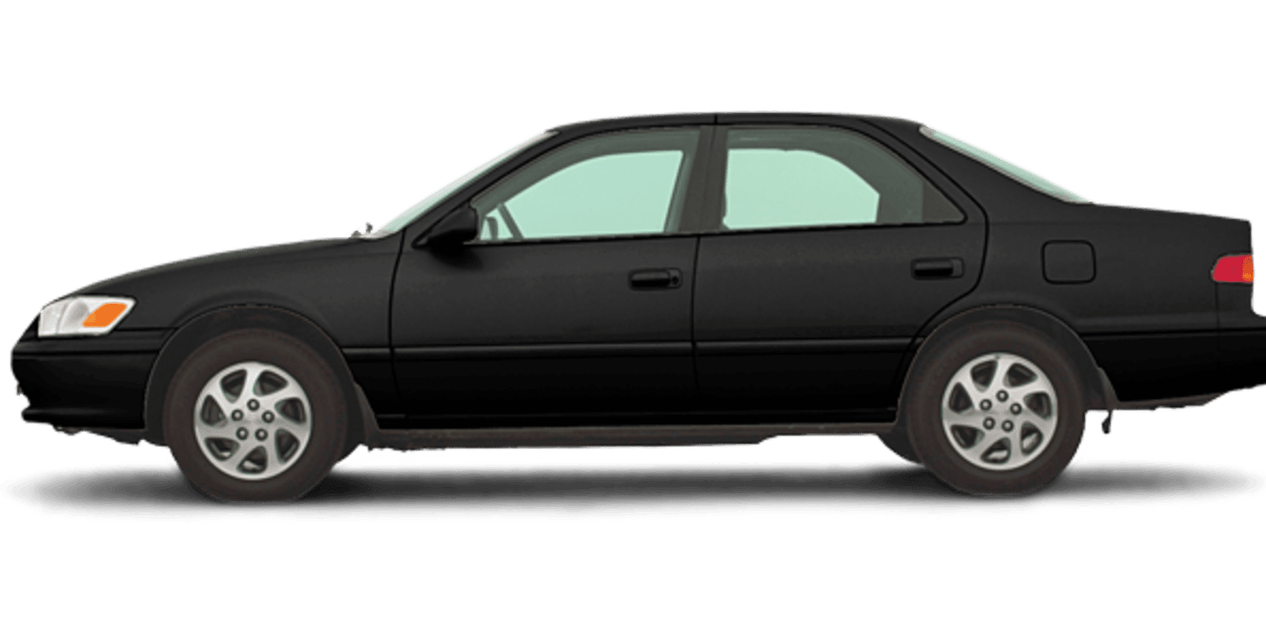 2001 Toyota Camry CE — Sedan — 82,155 mi — Lawrenceville, GA
