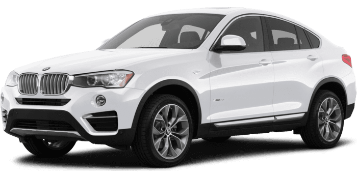 2018 Bmw X4 Prices Incentives Dealers Truecar 2018 Bmw X4