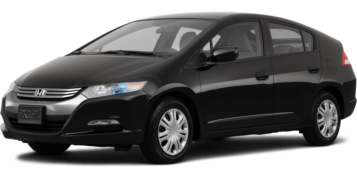 2011 Honda Insight Base — Hatchback — 87,479 mi — Brockton, MA