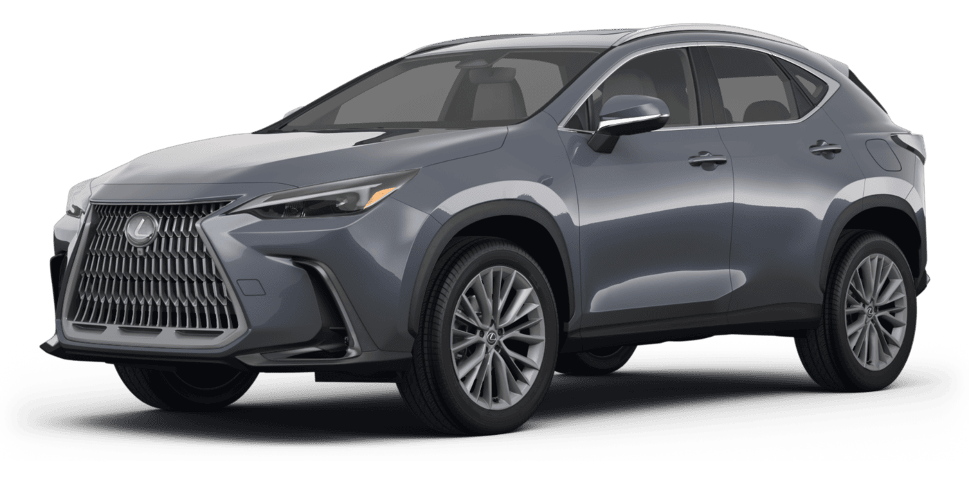2025 Lexus NX NX 350 Luxury — SUV — 6,957 mi — Tampa, FL