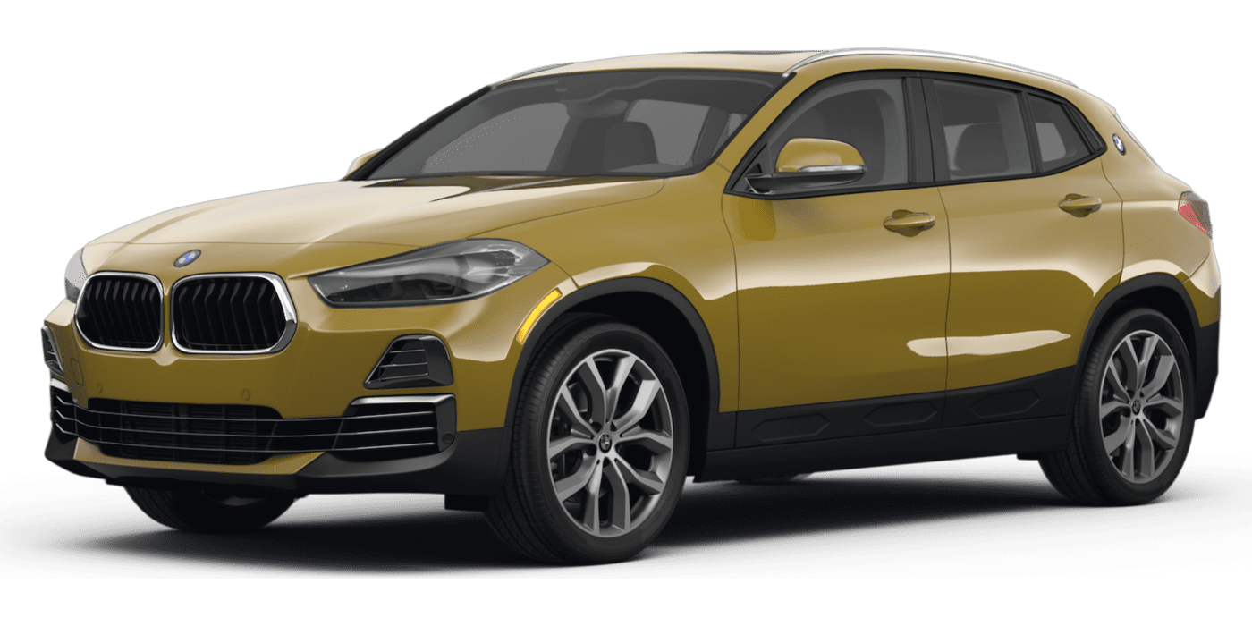 2022 BMW X2 28i — SUV — 51,457 mi — Jacksonville, FL