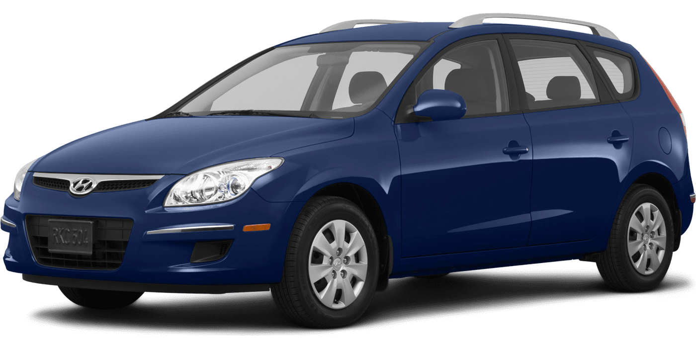 2011 Hyundai Elantra GLS — Wagon — 39,825 mi — Brockport, NY