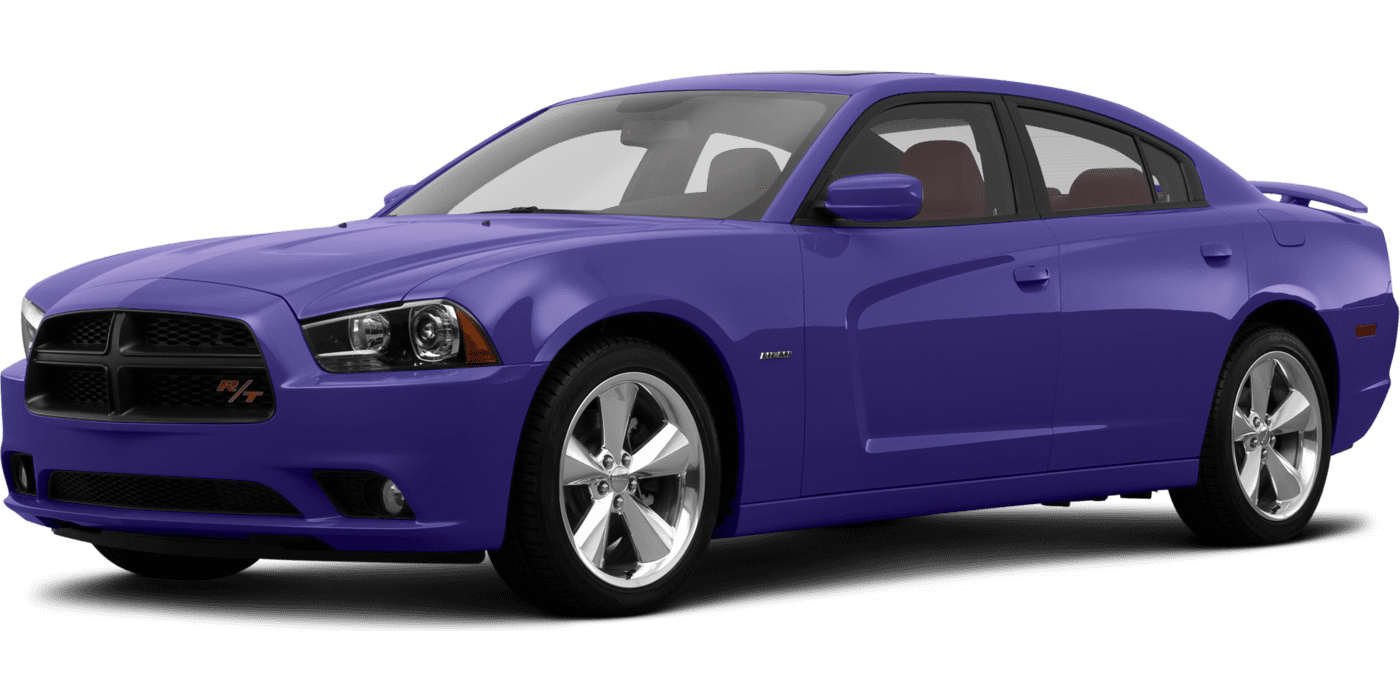 2014 Dodge Charger Road/Track — Sedan — 73,132 mi — Milwaukie, OR