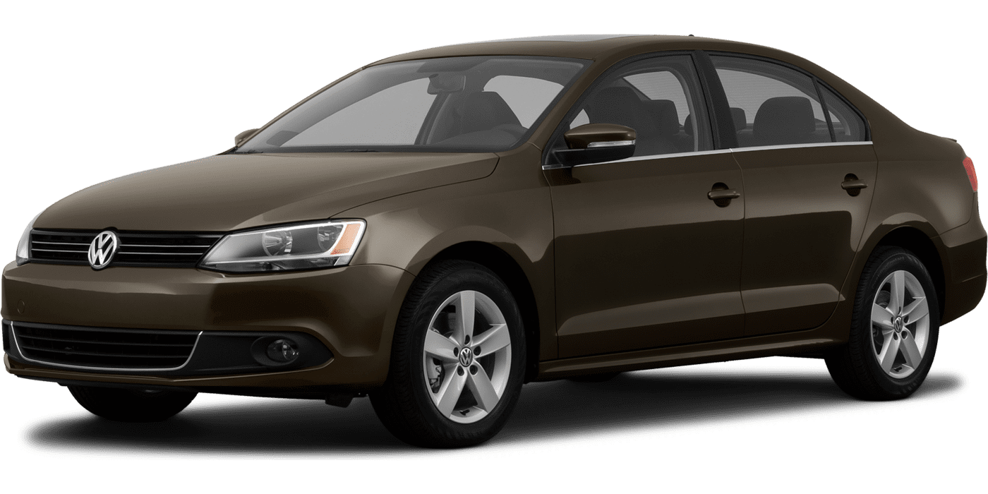 2012 Volkswagen Jetta TDI — Sedan — 151,674 mi — O'Fallon, IL