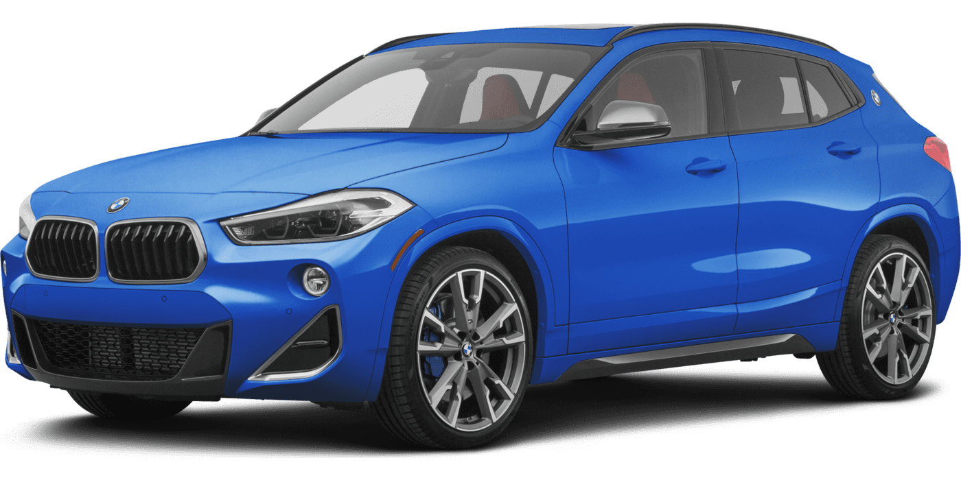 2021 BMW X2 M35i — SUV — 15,217 mi — Brookfield, WI