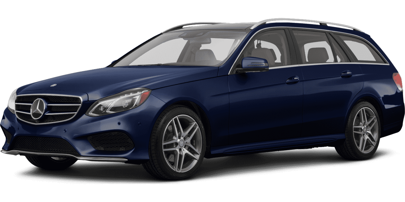 2016 Mercedes-Benz E-Class E 350 Luxury — Wagon — 159,716 mi — Rochester, MN