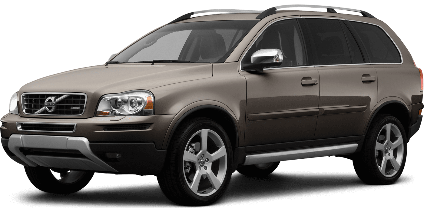 2012 Volvo XC90 3.2 — SUV — 78,685 mi — Norwalk, CA