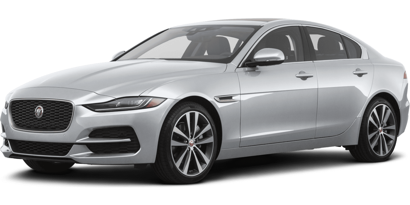 2020 Jaguar XE S — Sedan — 11,045 mi — Cape Girardeau, MO
