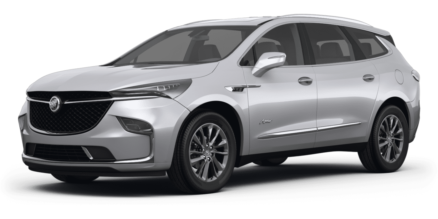 2022 Buick Enclave Avenir — SUV — 37,802 mi — Cullman, AL