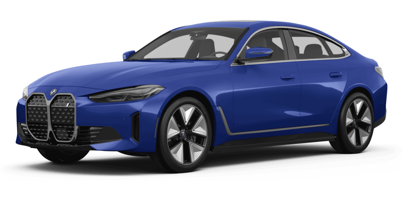 2024 BMW i4 xDrive40 — Sedan — 27,799 mi — Elmhurst, IL