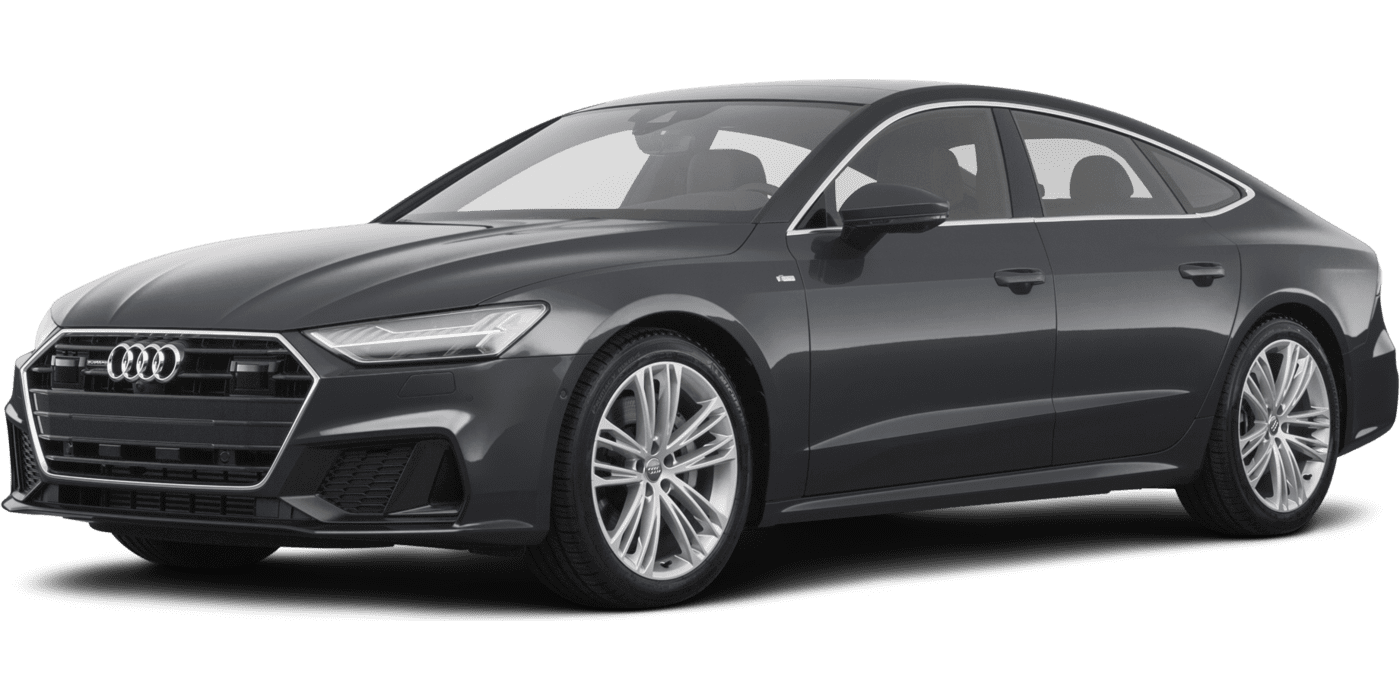 2020 Audi A7 Premium Plus — Hatchback — 61,938 mi — Duluth, GA