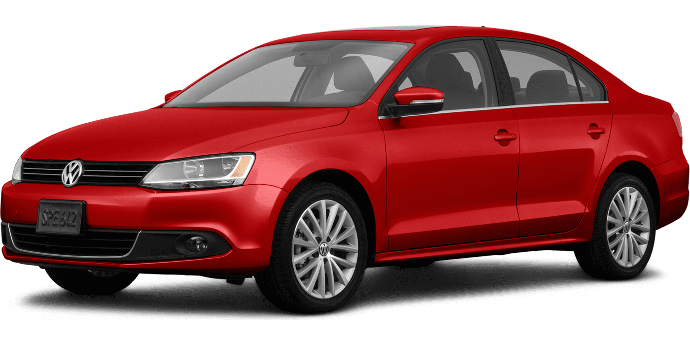 2011 Volkswagen Jetta SE — Sedan — 115,460 mi — Bethesda, MD
