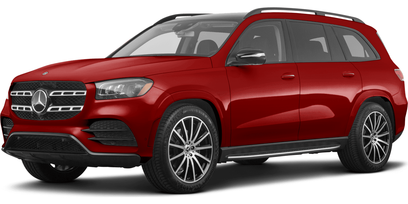 2022 Mercedes-Benz GLS GLS 450 — SUV — 28,750 mi — Union, NJ