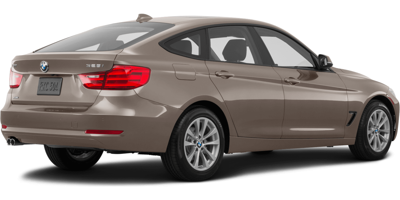 2015 BMW 3 Series 335i — Sedan — 92,821 mi — Jacksonville, FL