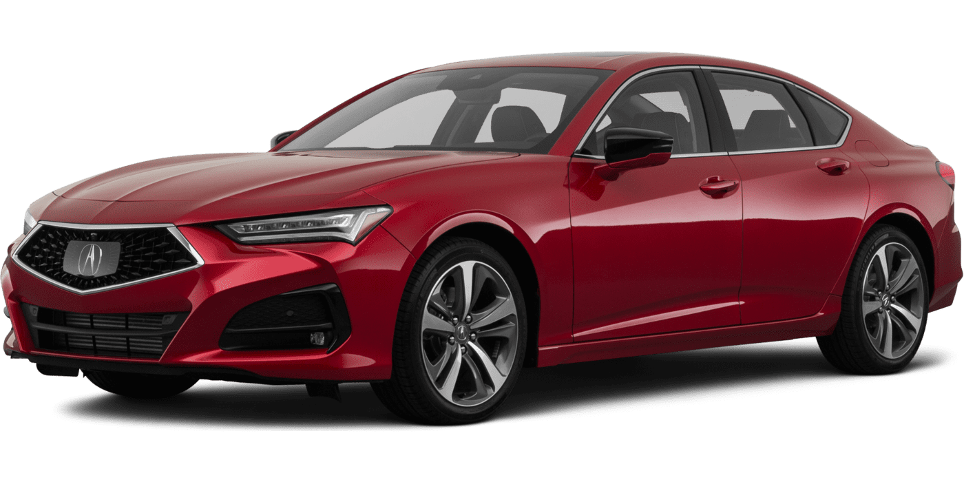 2022 Acura TLX Advance Package — Sedan — 45,246 mi — Irmo, SC