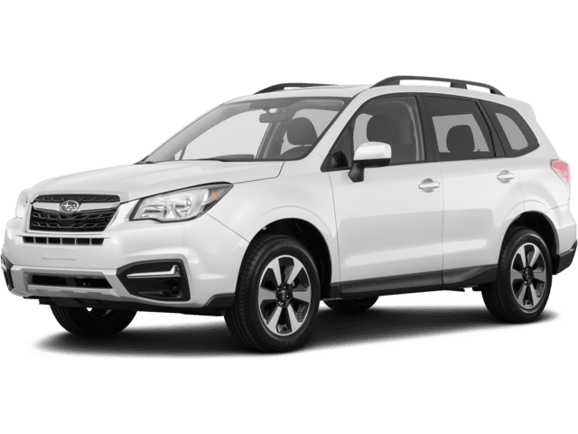 Subaru Forester Reviews Ratings 2876 Truecar