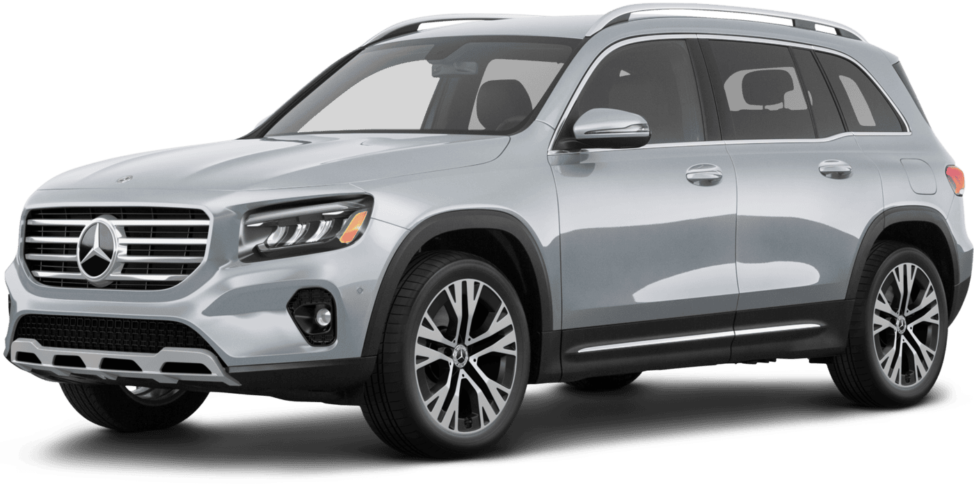 2024 Mercedes-Benz GLB GLB 250 — SUV — 20 mi — El Paso, TX