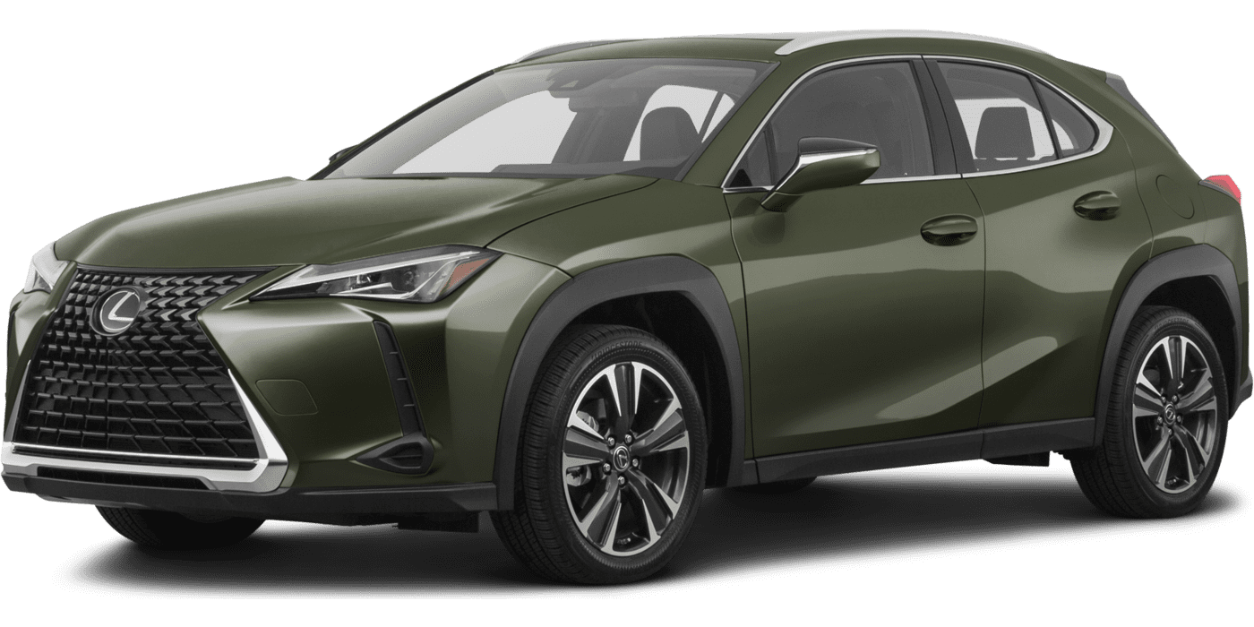 2019 Lexus UX UX 250h — SUV — 44,878 mi — North Miami, FL