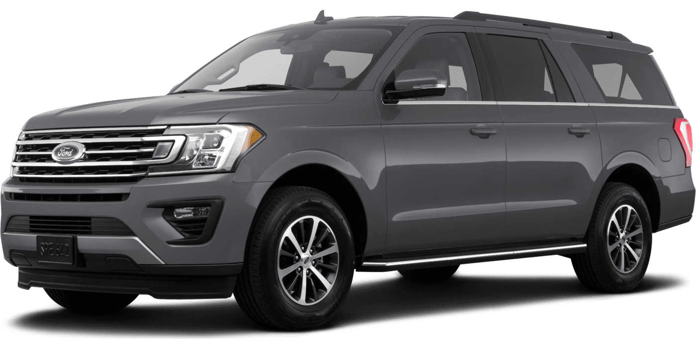 2021 Ford Expedition XLT — SUV — 47,217 mi — Greendale, IN