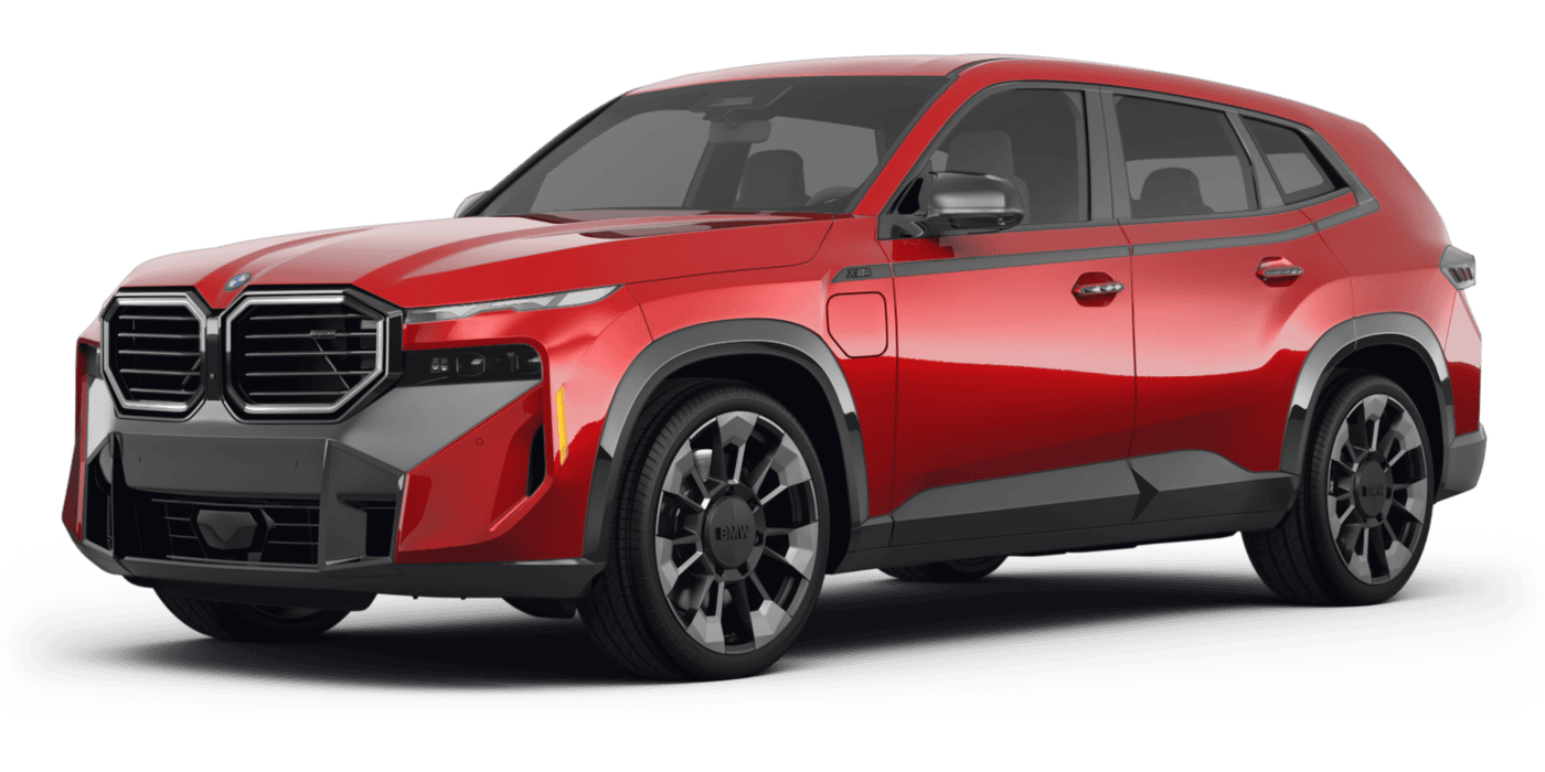 2024 BMW XM Standard — SUV — 12,003 mi — Merriam, KS