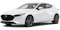 2025 Mazda Mazda3