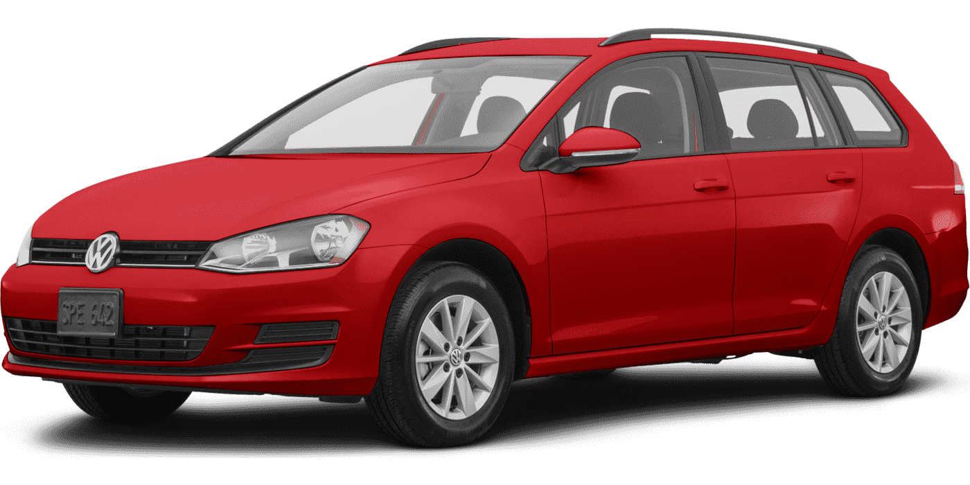 2017 Volkswagen Golf S — Wagon — 109,326 mi — Avon, IN