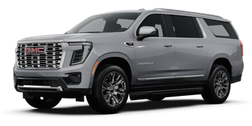 2025 GMC Yukon