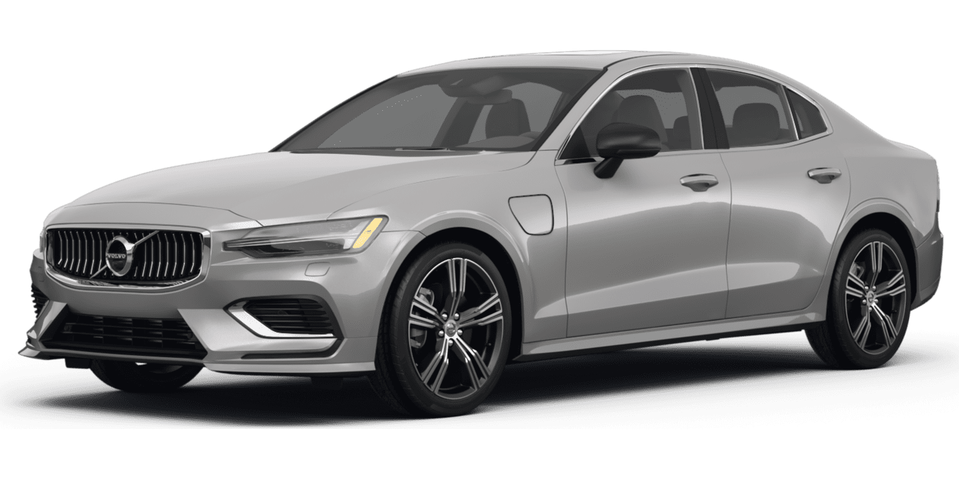 2022 Volvo S60 Inscription — Sedan — 21,593 mi — San Rafael, CA
