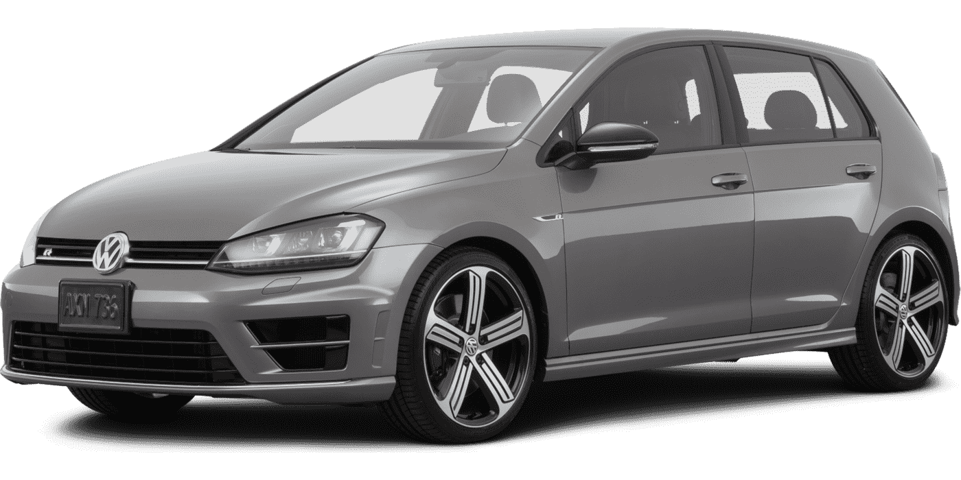 2016 Volkswagen Golf R Base — Hatchback — 63,707 mi — Phoenix, AZ