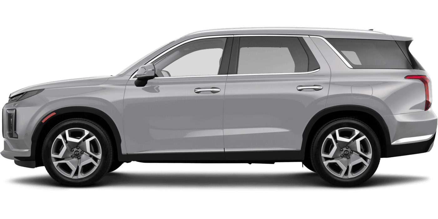 2024 Hyundai Palisade review// Still top of the class